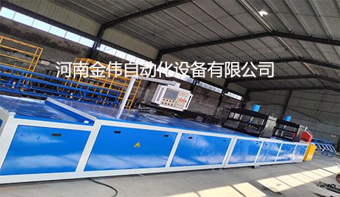 如何選擇適合自己的拉擠設(shè)備？