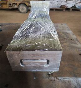如何保證拉擠模具的清潔度？