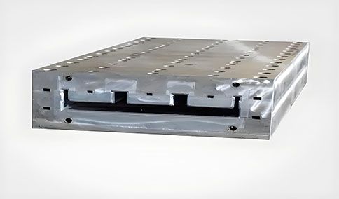 玻璃鋼拉擠模具的電鍍要求是怎么樣的？