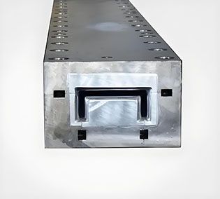 什么是拉擠模具的開模？