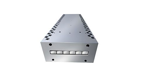 拉擠模具在特殊領域的應用創(chuàng)新案例