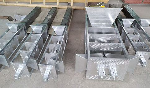 玻璃鋼拉擠模具內(nèi)壁處理工藝探析：化學(xué)鍍鉻還是電鍍鉻？